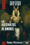 [Mundos misteriosos 01] • Los Asesinatos De Anubis